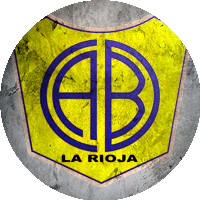 Logo Club Atlético Defensores de La Boca de La Rioja